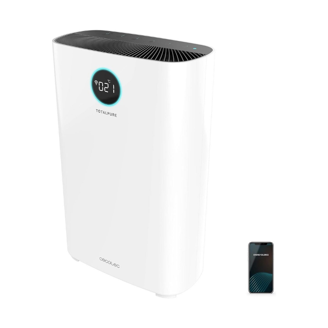 Air purifier [PRODUCT
