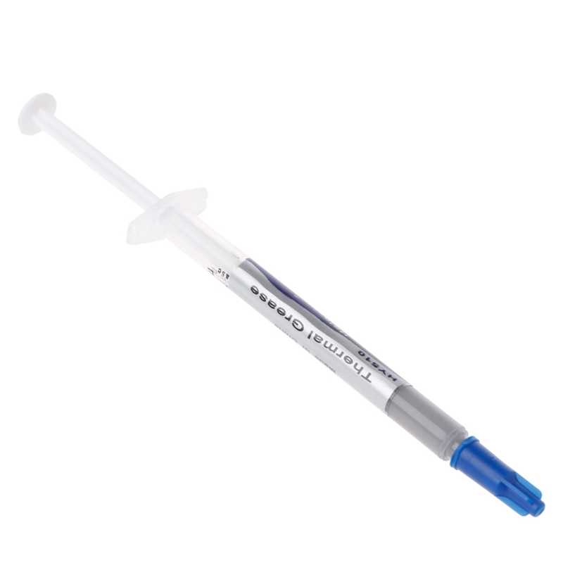 Thermal Grease Thermal paste HY 510 4 g — 2