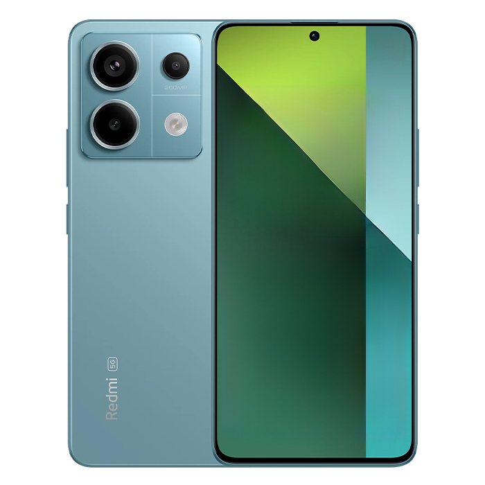 Note 13 Pro — 4