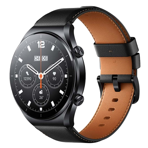 Խելացի ժամացույց Xiaomi Watch S1 — 2