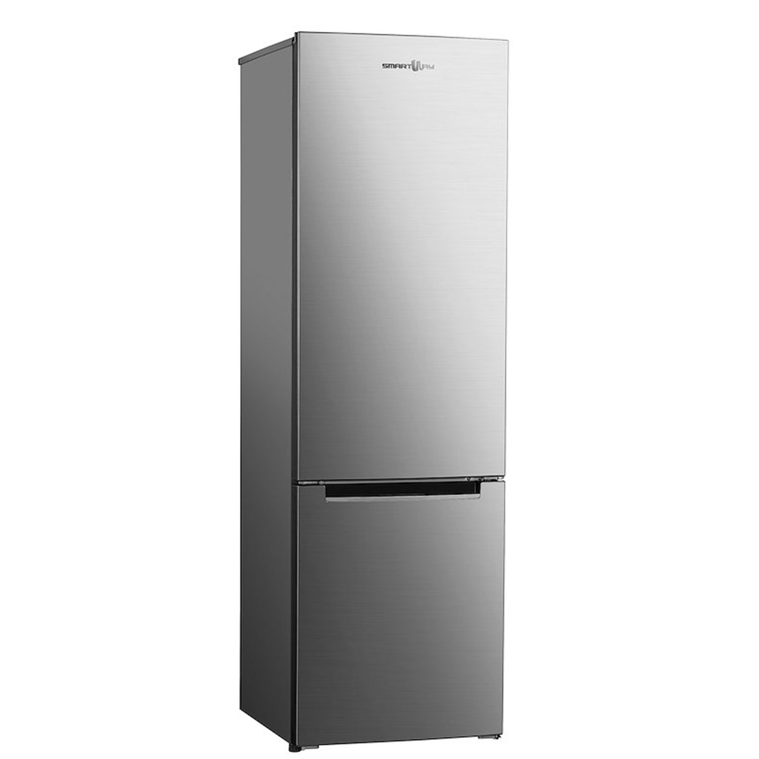 Refrigerator SMARTWAY WHCB34SM1XE0