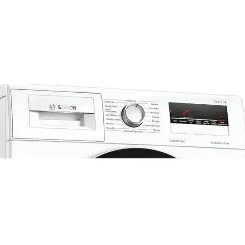 Washing machine WAN282EEPL — 5