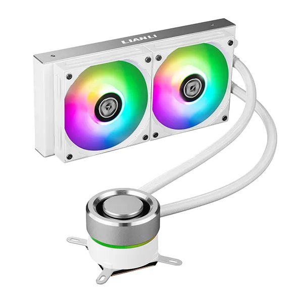 LIAN LI GALAHAD 240 AIO — 2