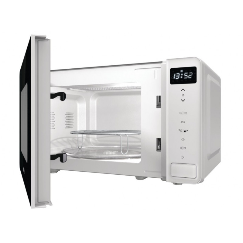 Microwave oven GORENJE MO20S4W — 4