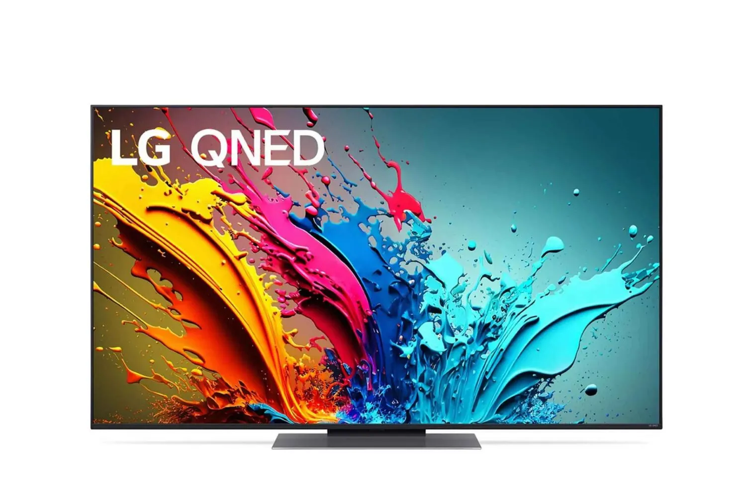 55QNED86T6A Smart TV — 4