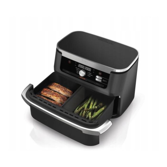 Air fryer Ninja Foodi FlexDrawer AF500EU 10 L — 10