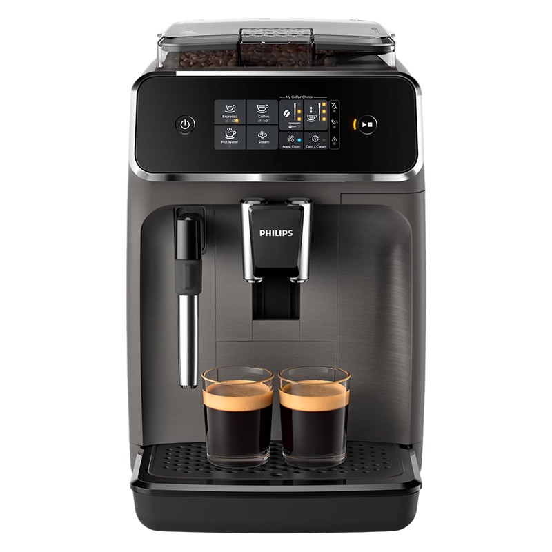 Coffee machine EP1224 00 — 3