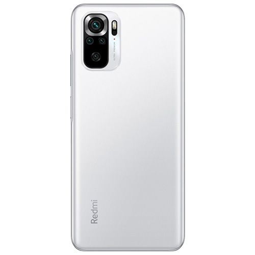 Redmi Note 10S — 3