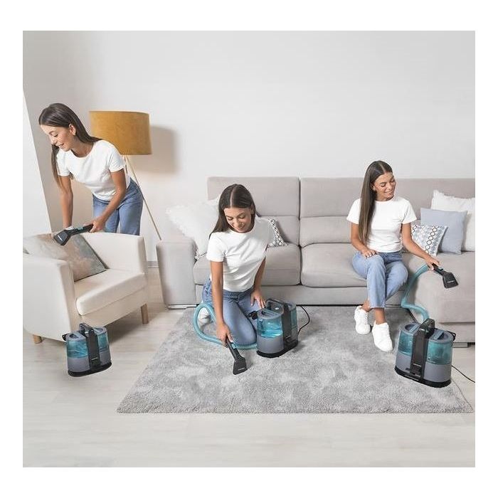 Cecotec A01_EU01_100006 Conga 4000 Carpet&Spot Clean XL Advance — 5
