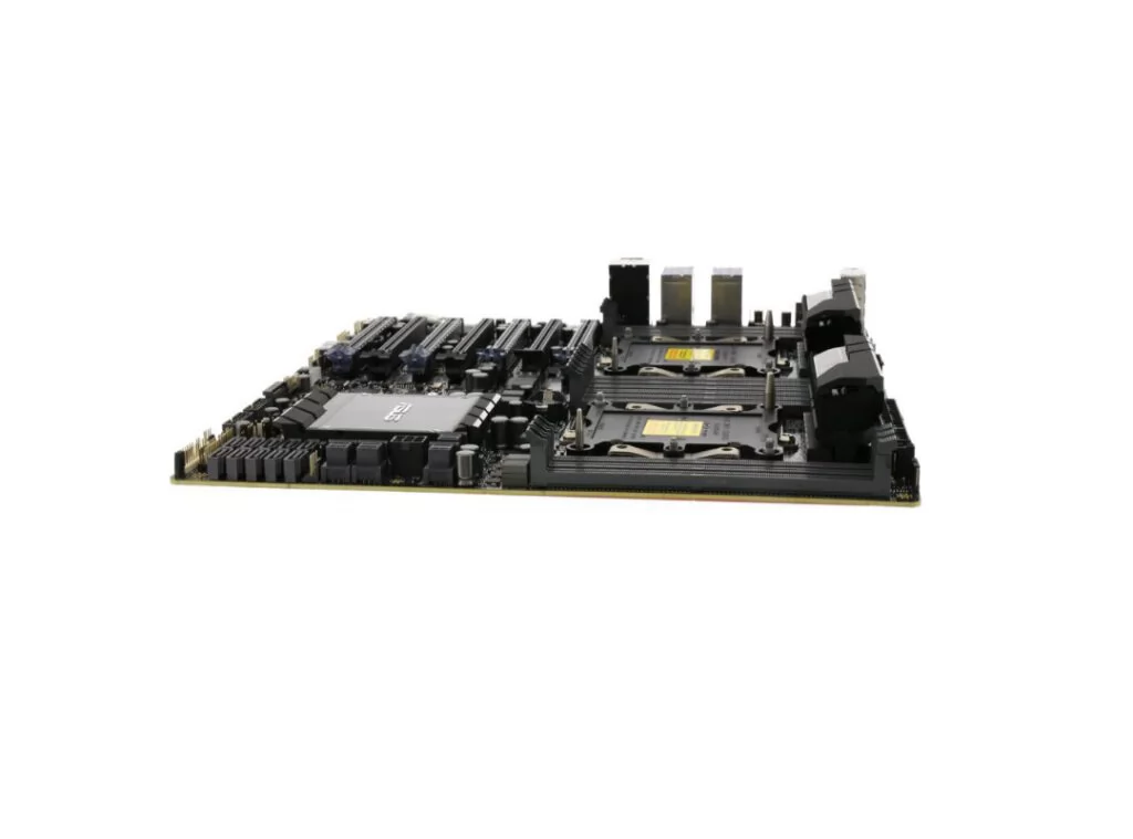 Մայրական սալիկ ASUS WS C621E SAGE — 4