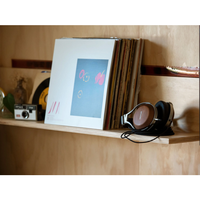 AH-D7200 Hi-Fi Headphones — 7