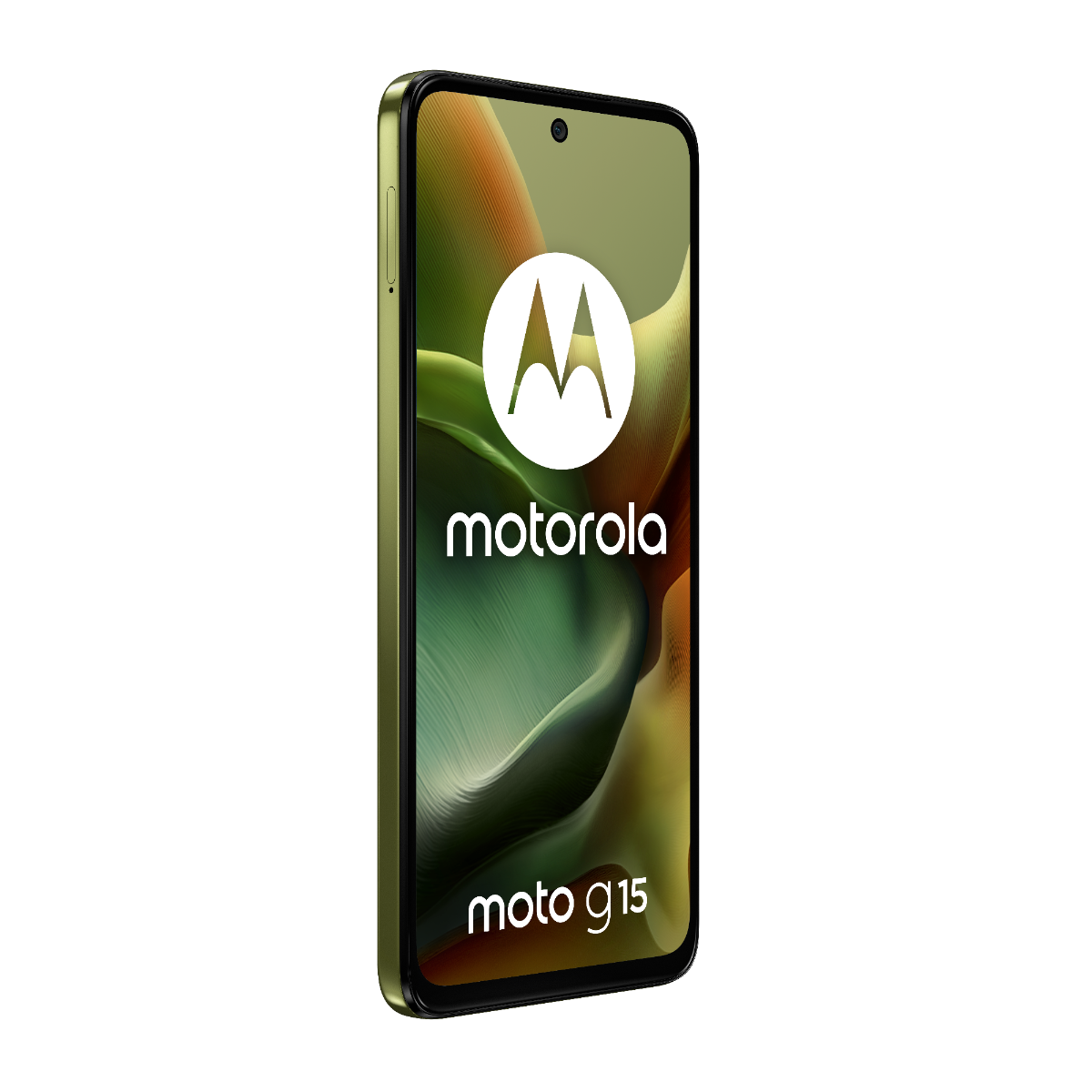 Moto G15 — 5