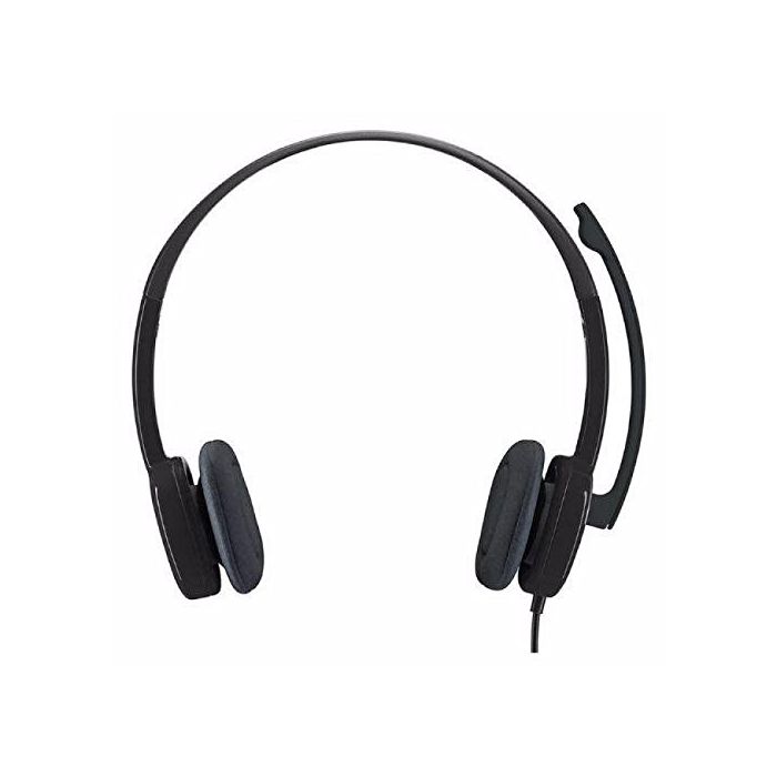 H151 Stereo Headset — 2