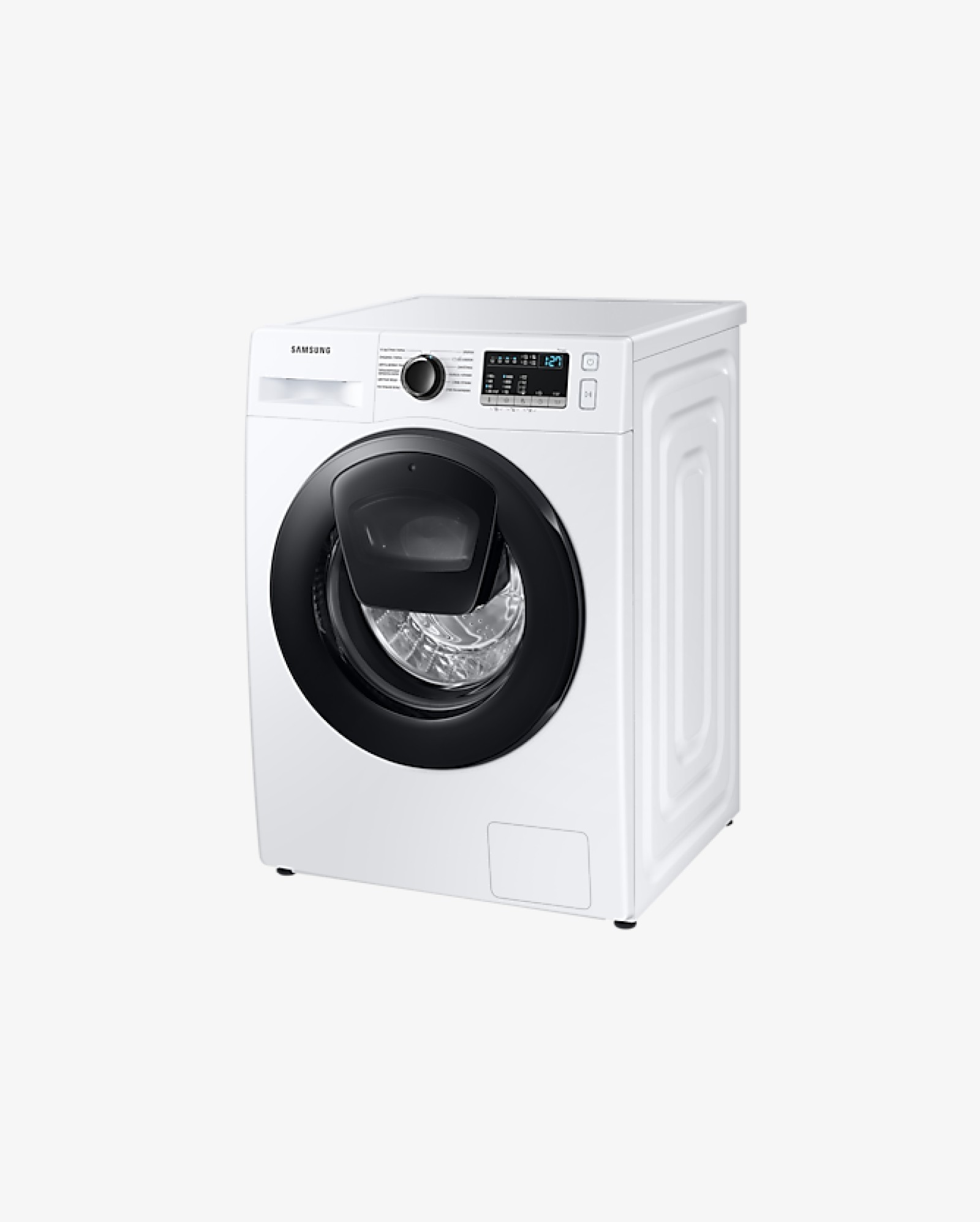 Washing machine Samsung WW90T4541AE/LP — 4