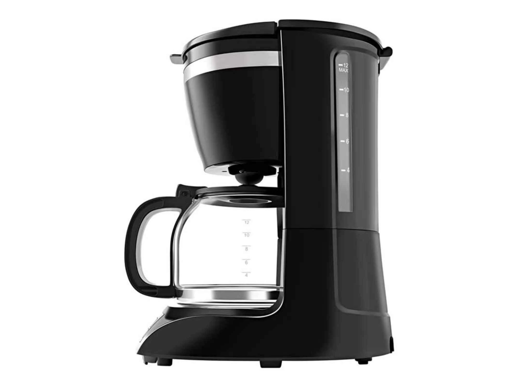Drip coffee maker ARESA AR-1606 — 3