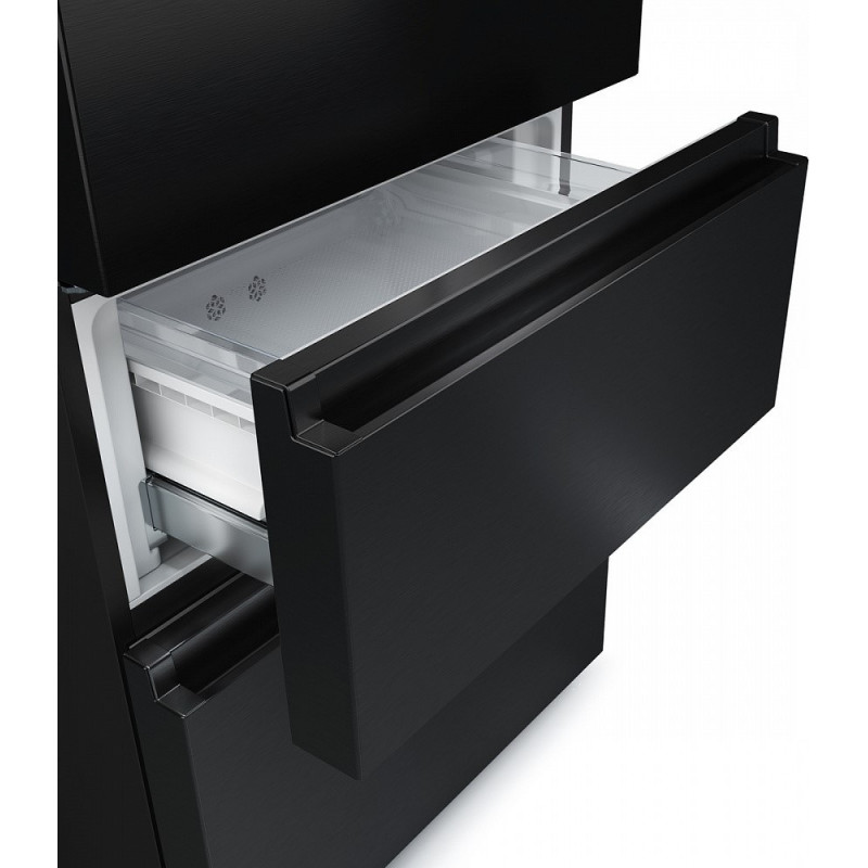 Refrigerator GORENJE NRM7201SBXL4 — 7
