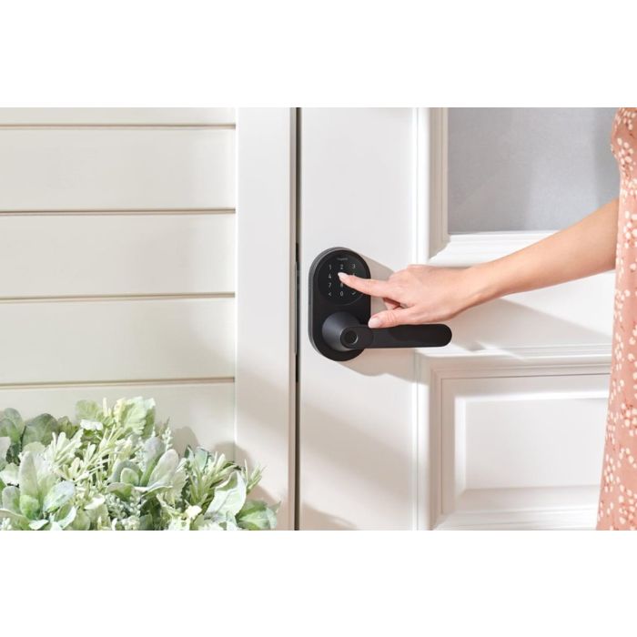 Aqara Smart Lock U300 DL-D02D — 3