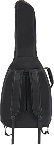 Fender FA1225 Acoustic Guitar Gig Bag — 3
