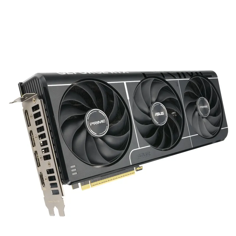 Prime GeForce RTX 5070 GDDR7 — 3