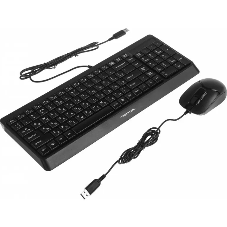A4Tech Fstyler F1512
