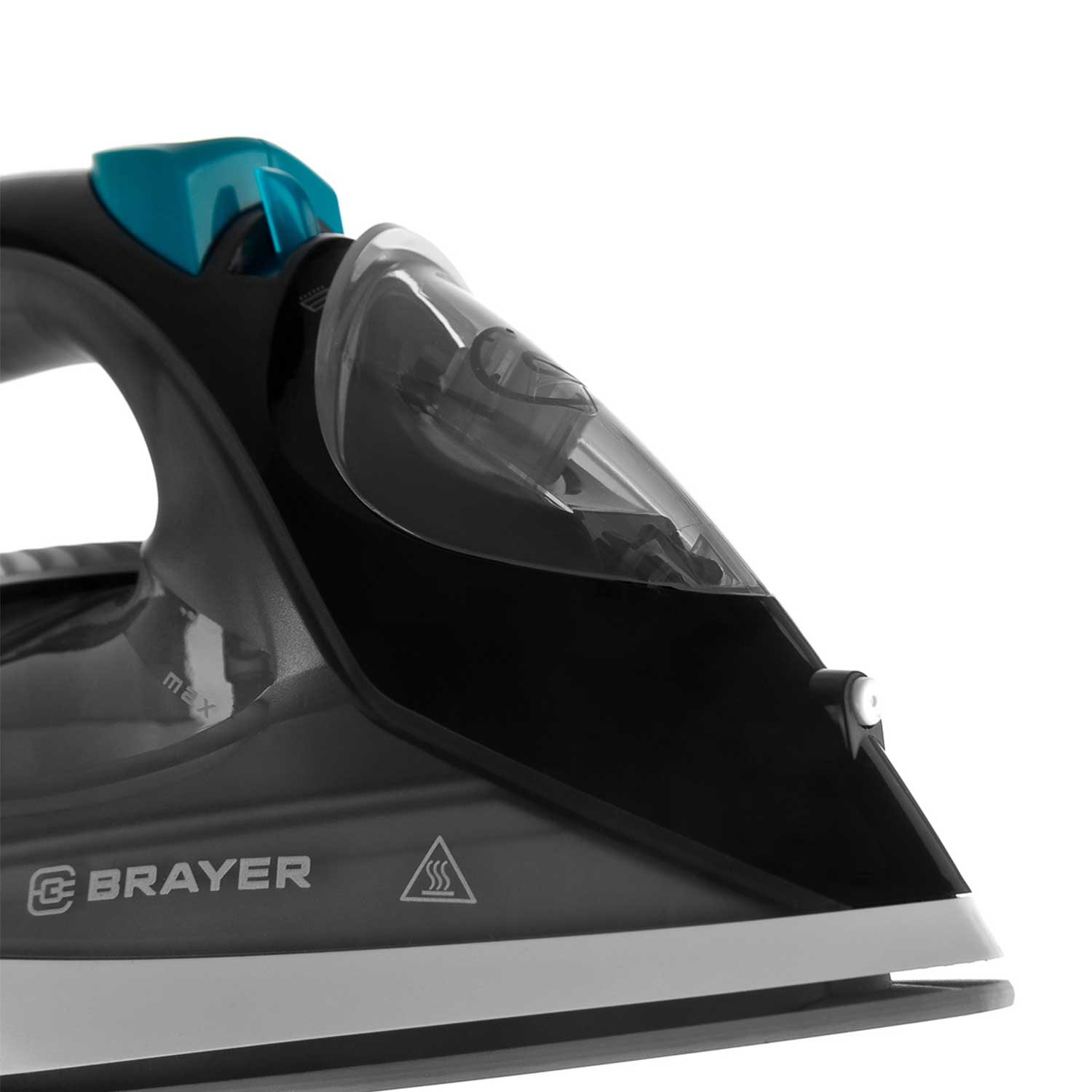 Iron BRAYER BR4008 — 4