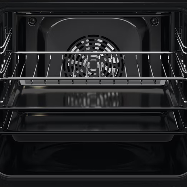 Built-in oven Electrolux EOF3H40BK — 3