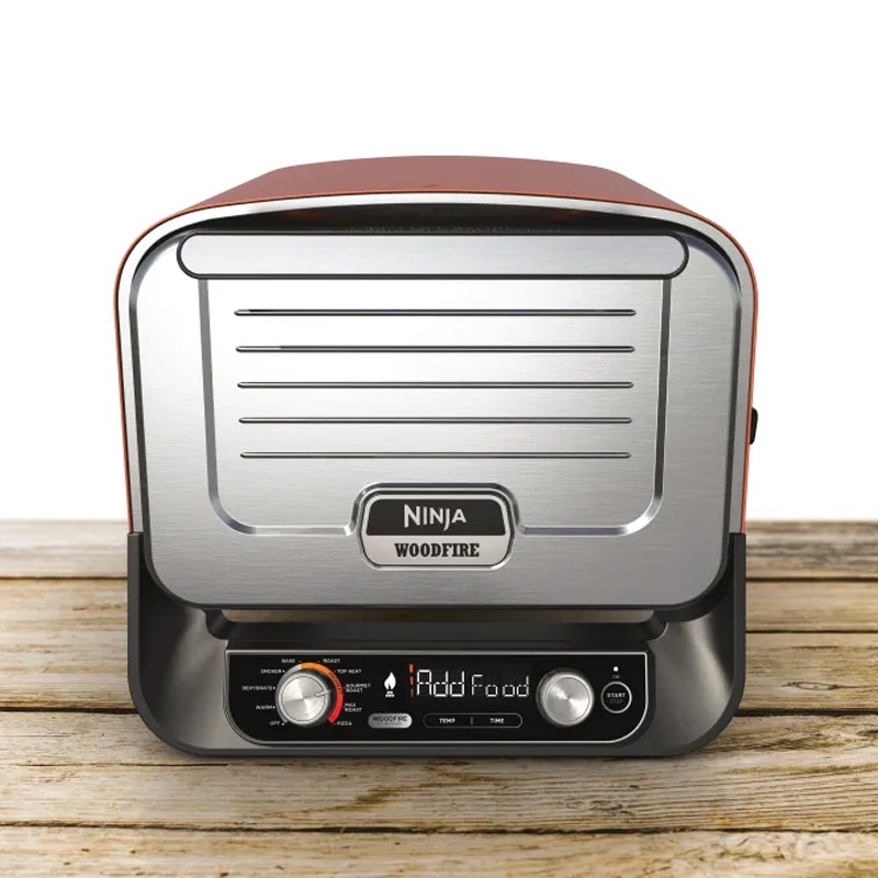 Electric grill Braun — 2