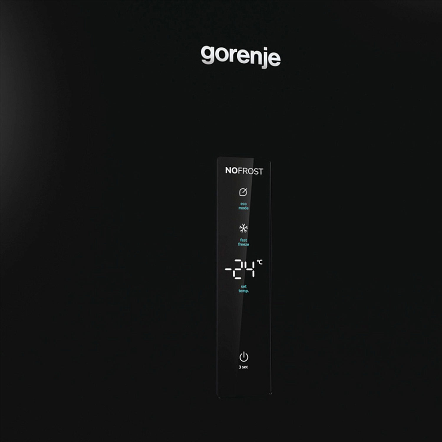 Freezer Gorenje FN619EABK6 — 4