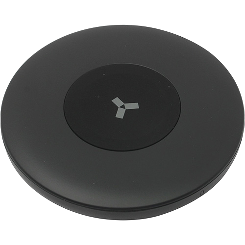 Accesstyle Wireless Charger QI 15W — 2