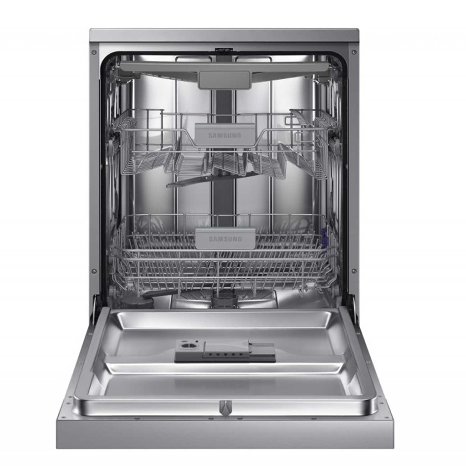 Dishwasher Samsung DW60M6050FS WT — 10