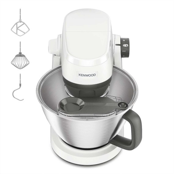 Kitchen machines KENWOOD KHC30.000WH — 2