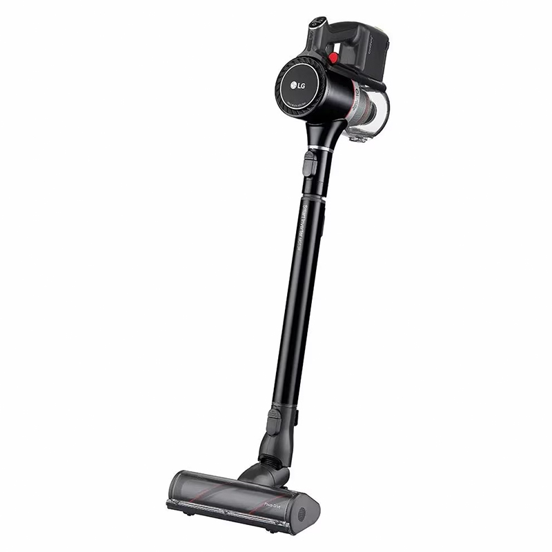 Cordless vacuum cleaner LG A9K-MAX1 — 3