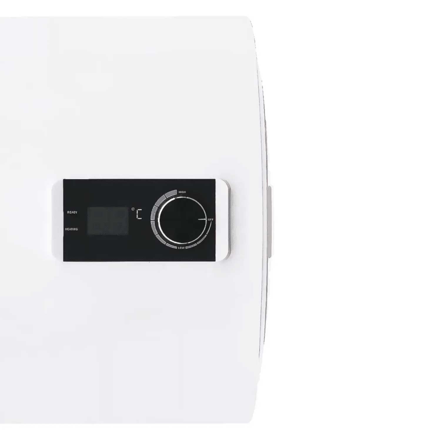 Electric water heater SHIVAKI SHHR WH2.0 80 — 2