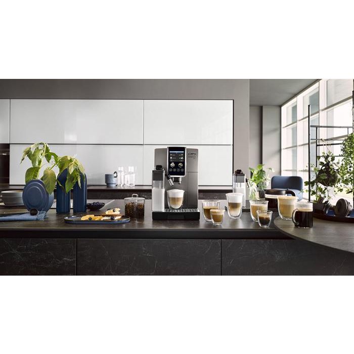 Սուրճի մեքենա De'Longhi ECAM380.95.TB Dinamica Plus — 9