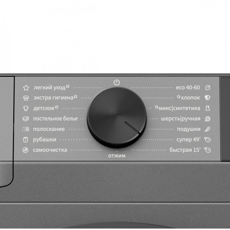 GORENJE WG2PS72A12S C — 5