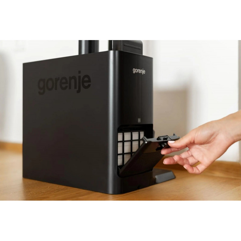 GORENJE SVC296749NEBL — 16