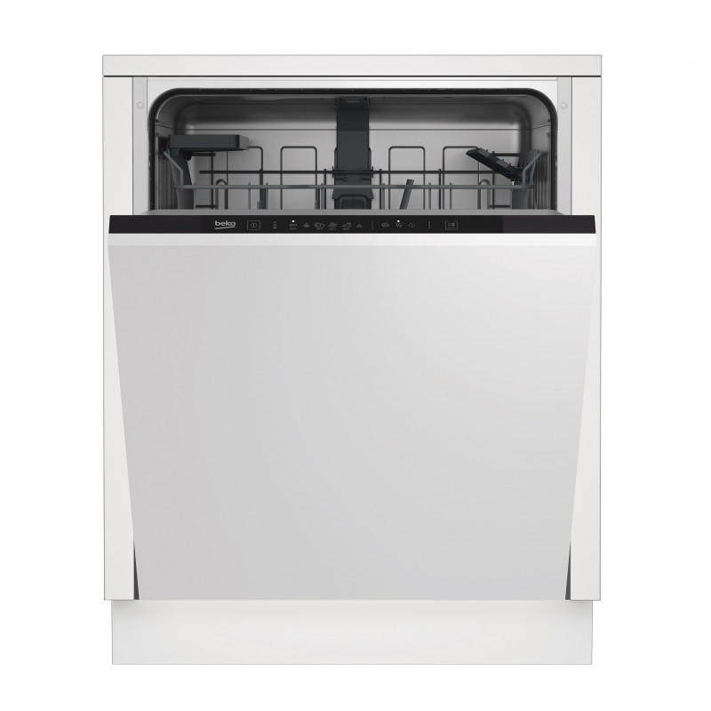 Dishwasher DIN36430
