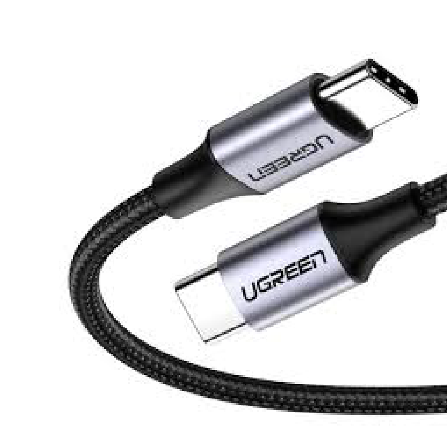 Մալուխ UGREEN USB 3.1 Type-C to Type-C 50751 — 5