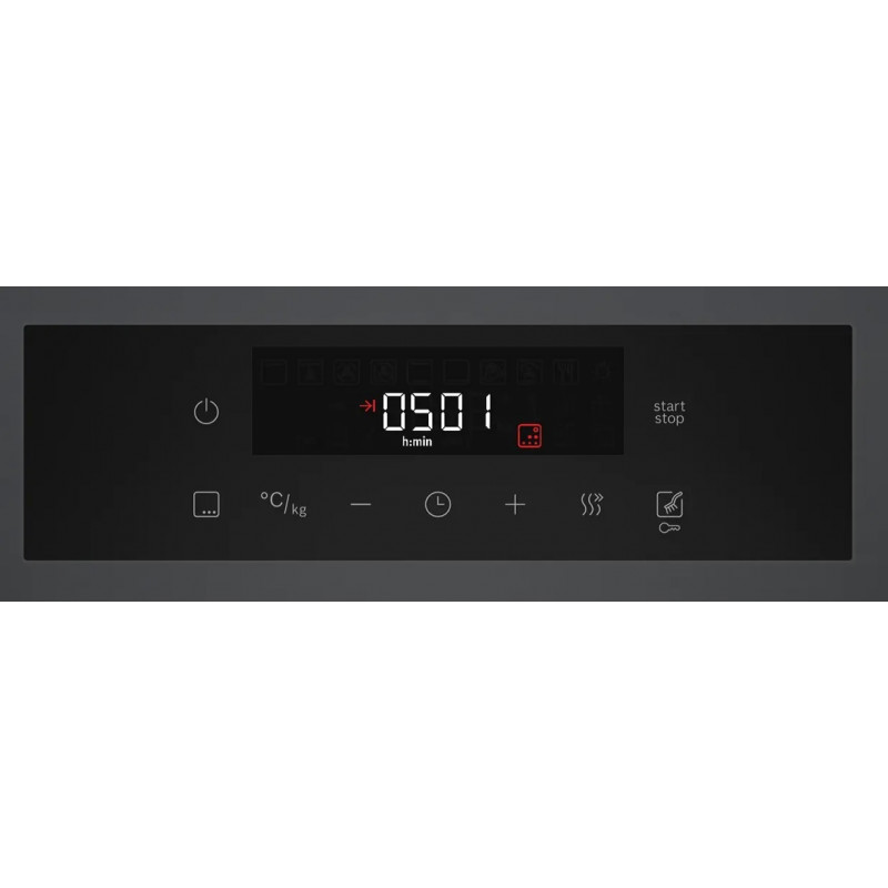 Built-in oven HJG852YT0T — 6