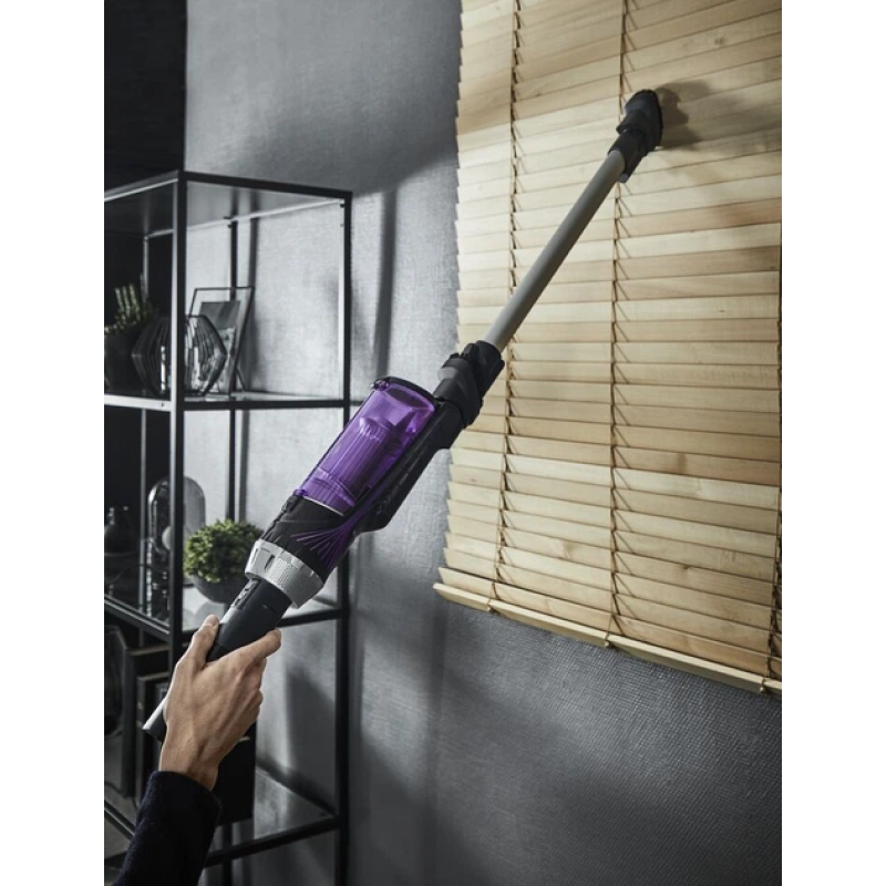 Cordless vacuum cleaner Rowenta RH1129WO — 7