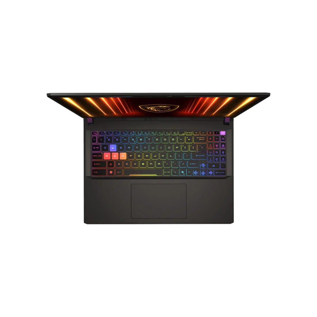 Vector 16 HX AI A2XWIG RTX 5080 — 5