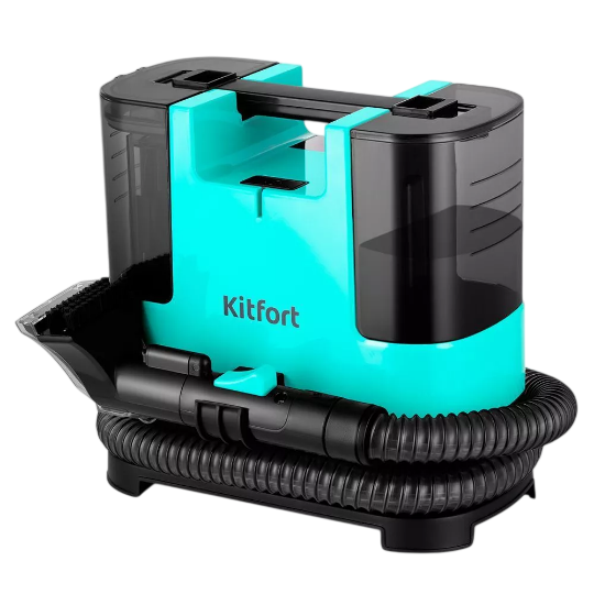 Washing vacuum cleaner Kitfort KT-5162-2