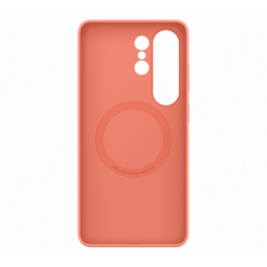 Silicone magnet case Samsung Galaxy S26 Ultra — 2
