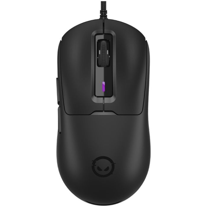 Lorgar Wired Gaming Mouse LRG- -BK — 3