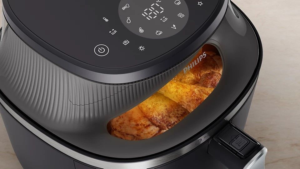 Air Fryer 6.2L NA332 09 — 8