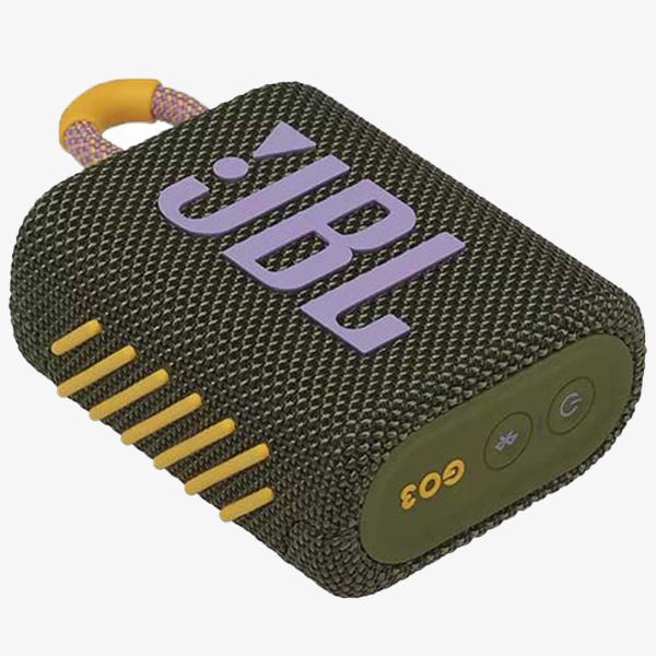 JBL Go 3 — 16