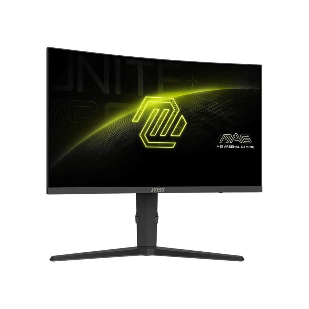 Monitor MSI MAG 275CQRF Q D E2 — 2