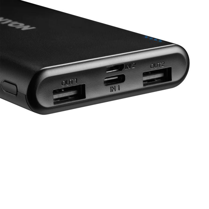 Canyon CNE-CPB1006B 10000mAh — 2