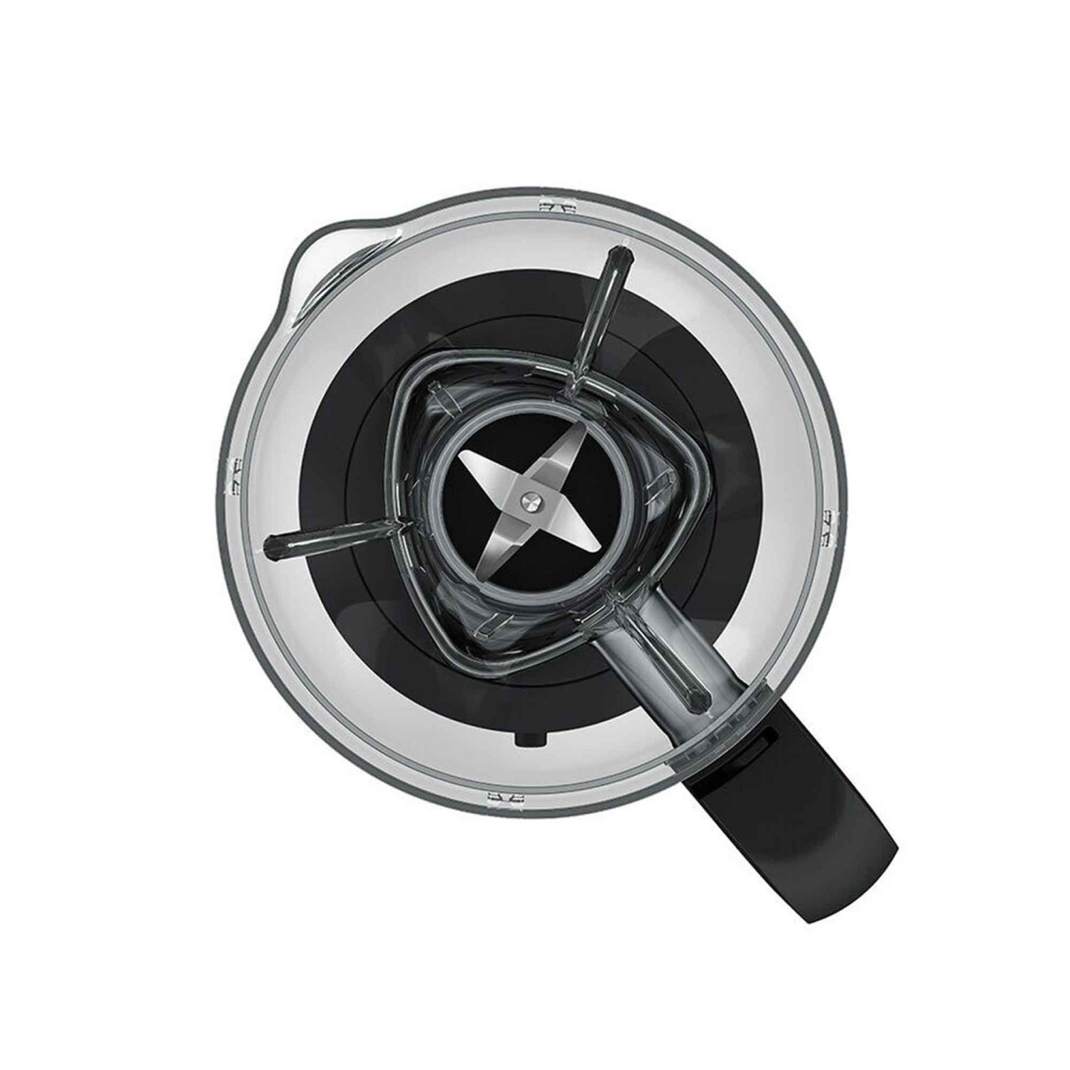 Blender Braun JB3100BK — 8