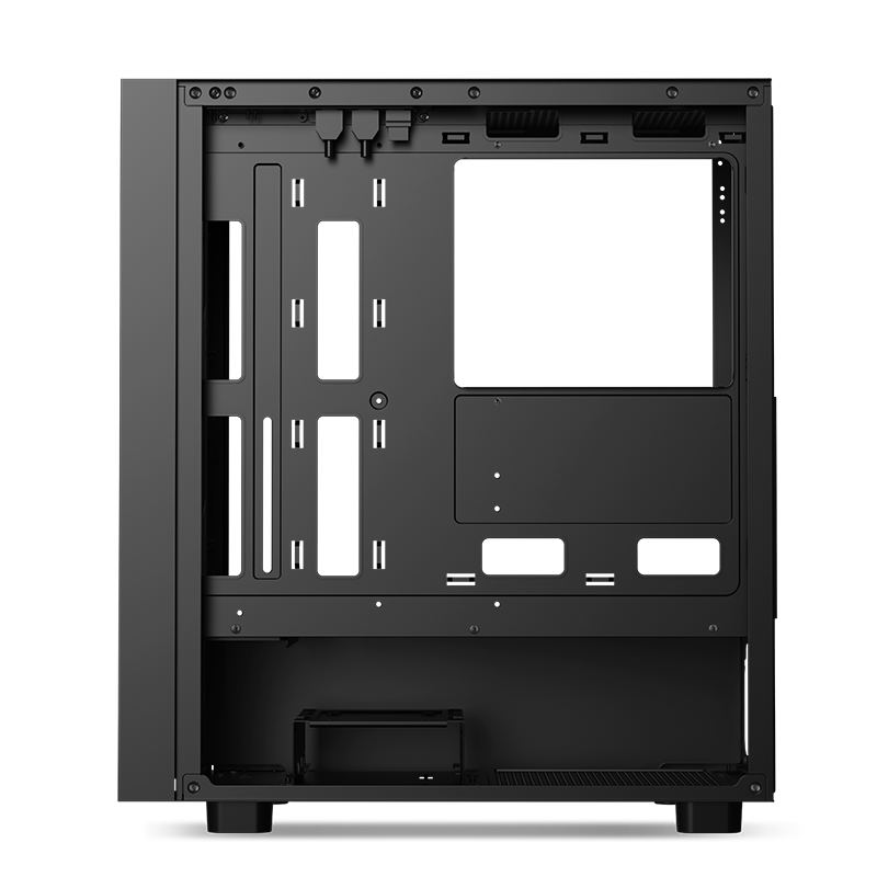 Segotep Endura 1 3x ARGB Cooler 1x Controller — 7
